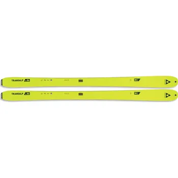 Lyžování FISCHER TRANSALP 86 CTI PRO 24/25 183