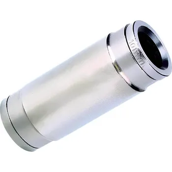 Vodovodní potrubí Pneumatics & Hydraulics Přímá nástrčná spojka 14 mm