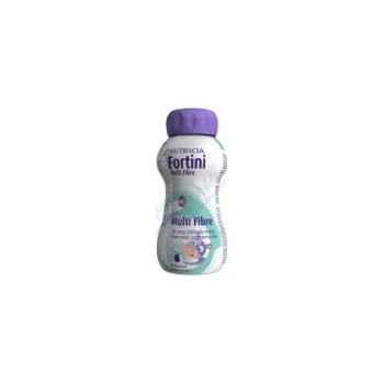 Speciální výživa Fortini pro děti s vlákninou neutral 1x200ml