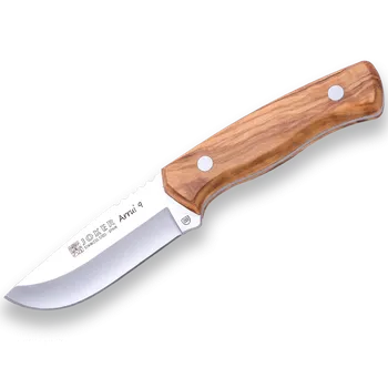 Joker Arruí CO64 - Kvalitní pevný outdoorový nůž