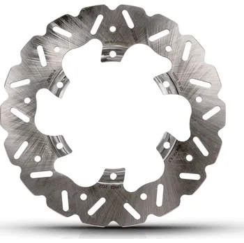 Brzdový systém Přední brzdový kotouč MALOSSI WHOOP, Vespa GTS 125 / 300 (od 2023) M6219832B