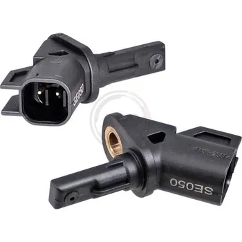 Přislušenství brzdového systému Snímač, počet otáček kol A.B.S. 30130