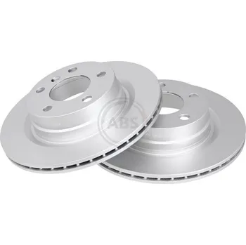 Brzdový kotouč Brzdový kotouč A.B.S. ABS18197