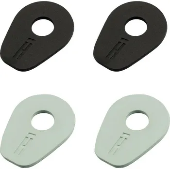 Kytarový popruh Henry`s STRB-2 - Black and Silver