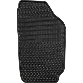 Gumová rohož MG Skoda Fabia přední (model X - pravá)