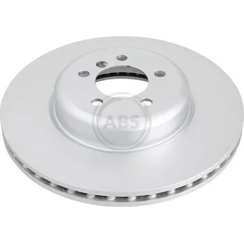 Brzdový kotouč Brzdový kotouč A.B.S. ABS18545