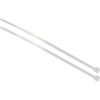 Stahovací páska Páska stahovací ZIP Smart NW 2,5x 100 (100ks)