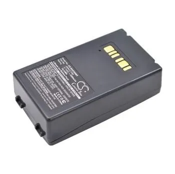 Baterie pro Datalogic Falcon X3+, 5200 mAh, Cameron Sino CS-DAX300BX