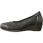 AXEL JA AX 1753 černé Barva: Černá, Velikost: 41