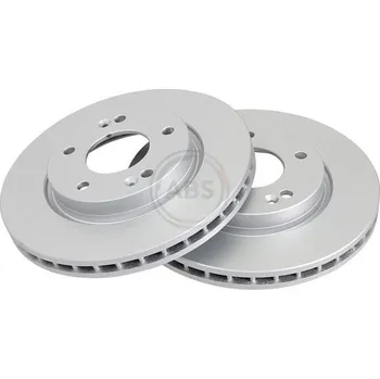 Brzdový kotouč Brzdový kotouč A.B.S. 18279