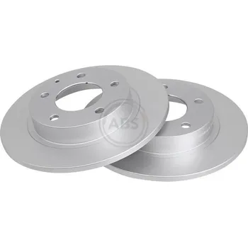 Brzdový kotouč Brzdový kotouč A.B.S. 16090