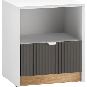 Noční stolek ArtMLM Noční stolek TORISMO 09