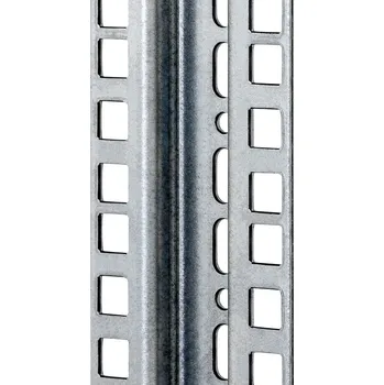 Rozvaděč TRITON Vertikální lišta 12U středová (2ks) RAX-VS-X12-X2 RAX-VS-X12-X2