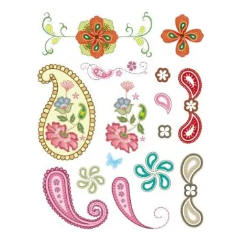 Dětské zboží Razítka gelová - Amoeba new