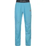 Pánské lezecké kalhoty Rafiki Drive brittany blue L