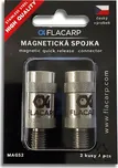 Flacarp MAGS2 magnetická rychlospojka 2…