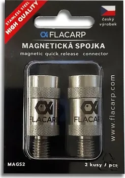 Flacarp MAGS2 magnetická rychlospojka 2 ks
