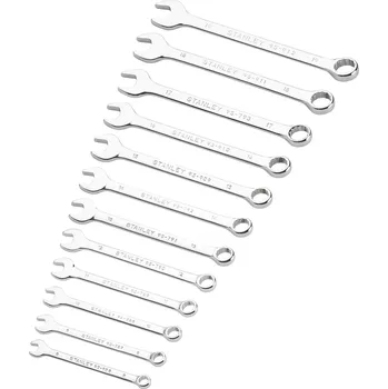 Klíč Sada očkoplochých klíčů 12dílná STANLEY STMT82843-0