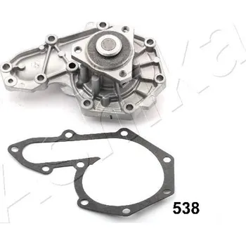 Chladič motoru Vodní čerpadlo, chlazení motoru ASHIKA 35-05-538