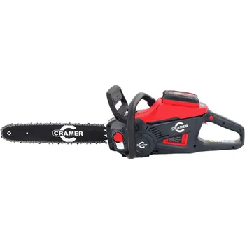 Motorová pila Cramer Pila AKU 82V 82CS27