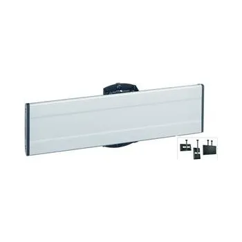 Televizní držák VOGELS Vogel´s horizontální část adaptéru Connect-it PFB 3405, 515mm, stříbrná PFB 3405 S