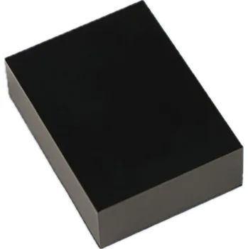 Úložný box Maszczyk Plastová krabička KM-7B/BK