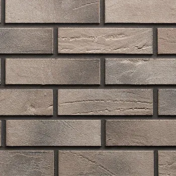 Stavební materiál Cihelný obklad Izoflex, 7014 Bergen