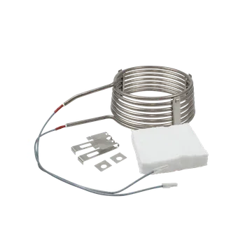 Separett Originální topné těleso pro spalovací toalety Basic a Family