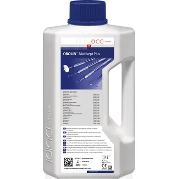 Dezinfekce OCC Orolin Multisept Plus 2L