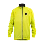 KALAS PURE Z | Větrovka | fluo | JUNIOR Varianta: 158