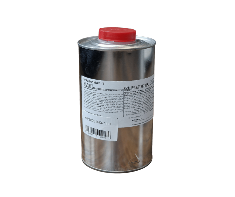 ALCHIMICA SA HYPERDESMO-T Hmotnost: 1 lt