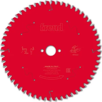 Pilový kotouč FREUD Pilový kotouč 190x2,4/1,6x20 56WZ FR13W005H