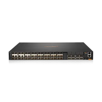 Switch HP Enterprise Aruba 8325-48Y8C BF 6 F 2 PS Bundle JL625A#ABB