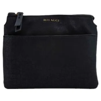 Kabelka Bulaggi crossbody kabelka Hannah černá 31457.10 Černá