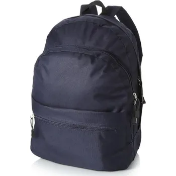 L-Merch Městský batoh NT211N Navy 28 x 42 x 18 cm