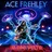 10,000 Volts - Ace Frehley, [LP] (Coloured Orange Vinyl)