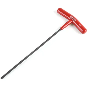 Klíč Klíč imbus T prodloužený 229mm Bondhus - 5mm