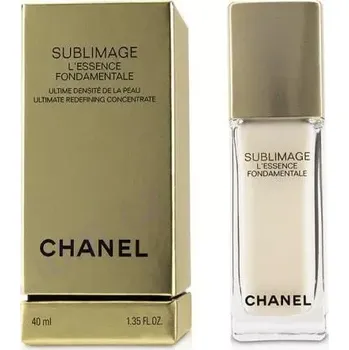 Dámský parfém Chanel Sublimage L´Essence Fondamentale Omlazující sérum pro ženy 40 ml