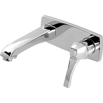 Vodovodní baterie DREAMART podomítková umyvadlová baterie, chrom