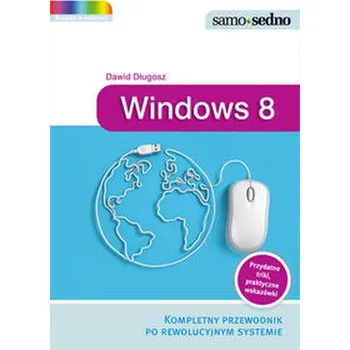Samo Sedno - Windows 8 - Długosz Dawid