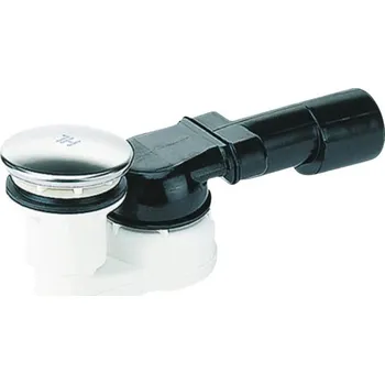 Sprchová vanička Odtoková souprava pro sprchovou vaničku Schulte pro extra ploché sprchové vaničky DN50 D2054