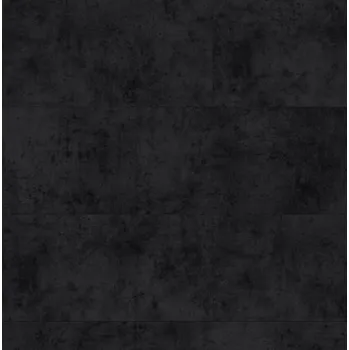 vinylová podlaha GRABOPLAST Vinyl PLANK IT /STONE/ CASSEL - ČERNÝ
