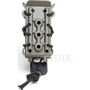 FMA High Speed sumka pistolový zásobník 1911 - OD