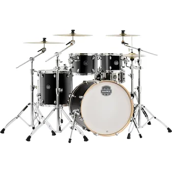 Bicí sada bicí sada Mapex Armory Limited BLACK 22,10,12,16+snare