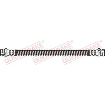 Brzdová hadice Brzdová hadice Quick Brake 22.535