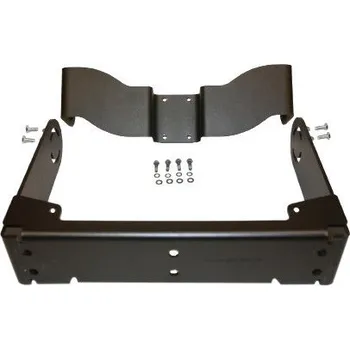 Pokladní systém Honeywell U-BRACKET držák sada pro THOR (VM1010BRKTKIT)