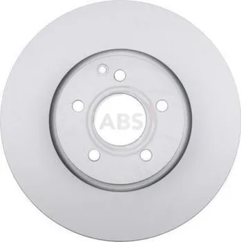 Brzdový kotouč Brzdový kotouč A.B.S. 17874