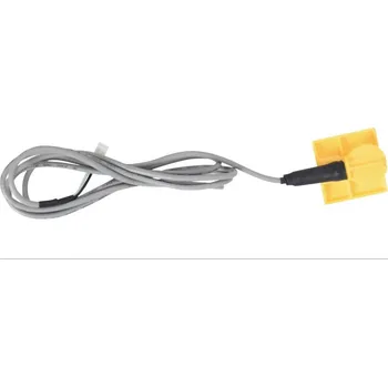 Mikrofon 913627 - Externí mikrofon, 1m kabel, 1 ks