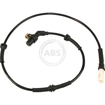 Přislušenství brzdového systému Snímač, počet otáček kol A.B.S. 30055