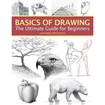 Basics of Drawing - Pereznieto, Leonardo